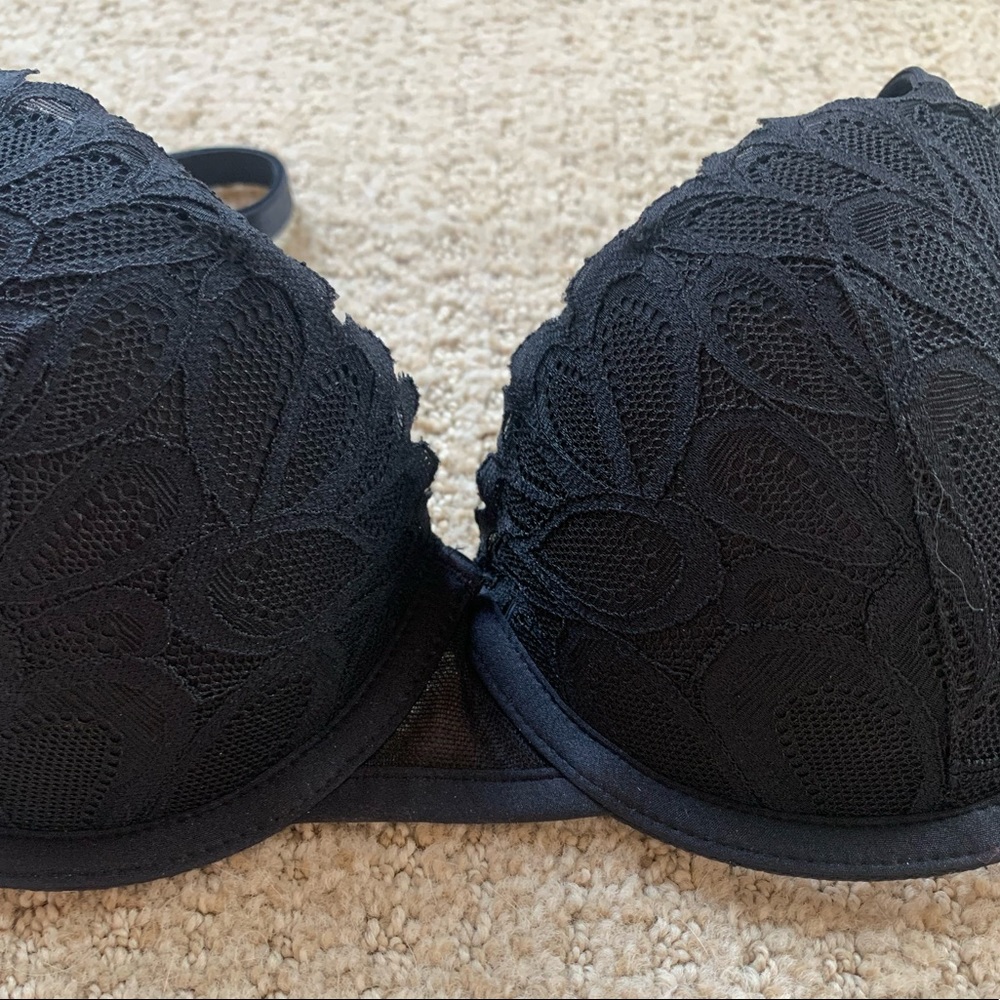 Savage X Fenty Bra size 32D like new!